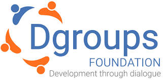 Dgroups Foundation logo