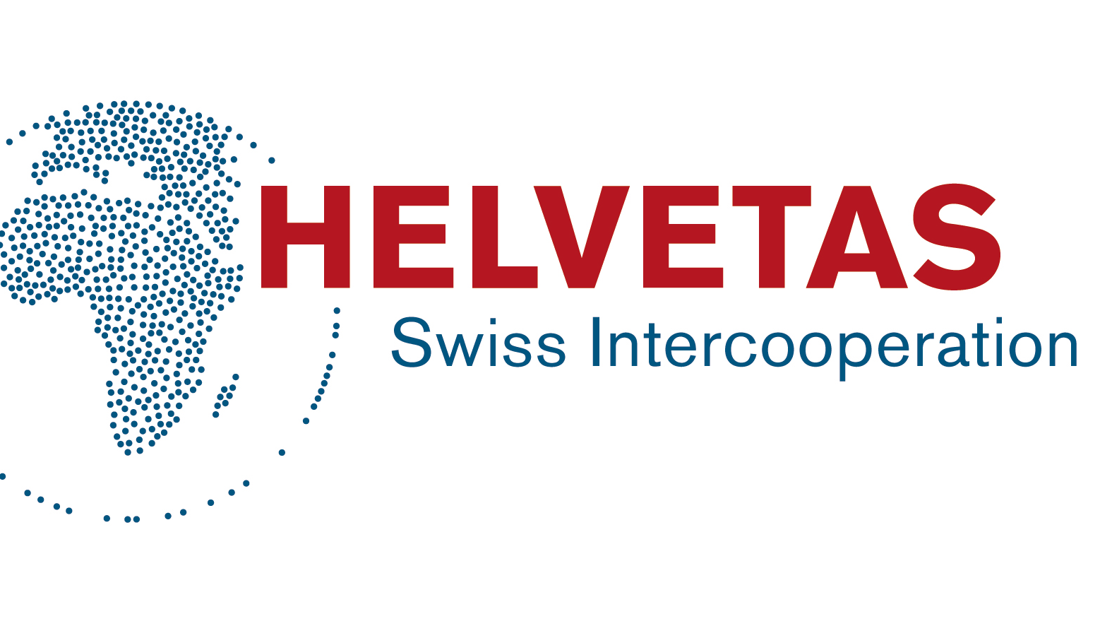 Helvetas logo